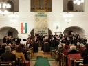 Calandrella: A reformáció zenei útjai