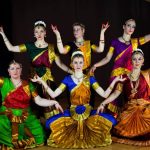 Sziddhárta – a Trigatu klasszikus és kortárs indiai tánccsoport előadása