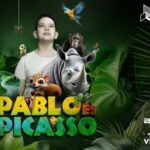 Hrutka Róbert – Kovács Dominik – Kovács Viktor: Pablo és Picasso, avagy az állatok karneválja