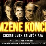 Filmzene koncert