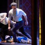 Erőltetett menet – Radnóti Miklós utolsó napjai összművészeti előadás