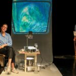 Halász Rita: Mély levegő