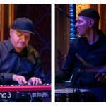 Jáger Bandi és zenekara - Latino jazz