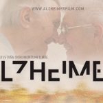 Alzheimer - Aki úgy hal meg, hogy még él - filmvetítés és beszélgetés