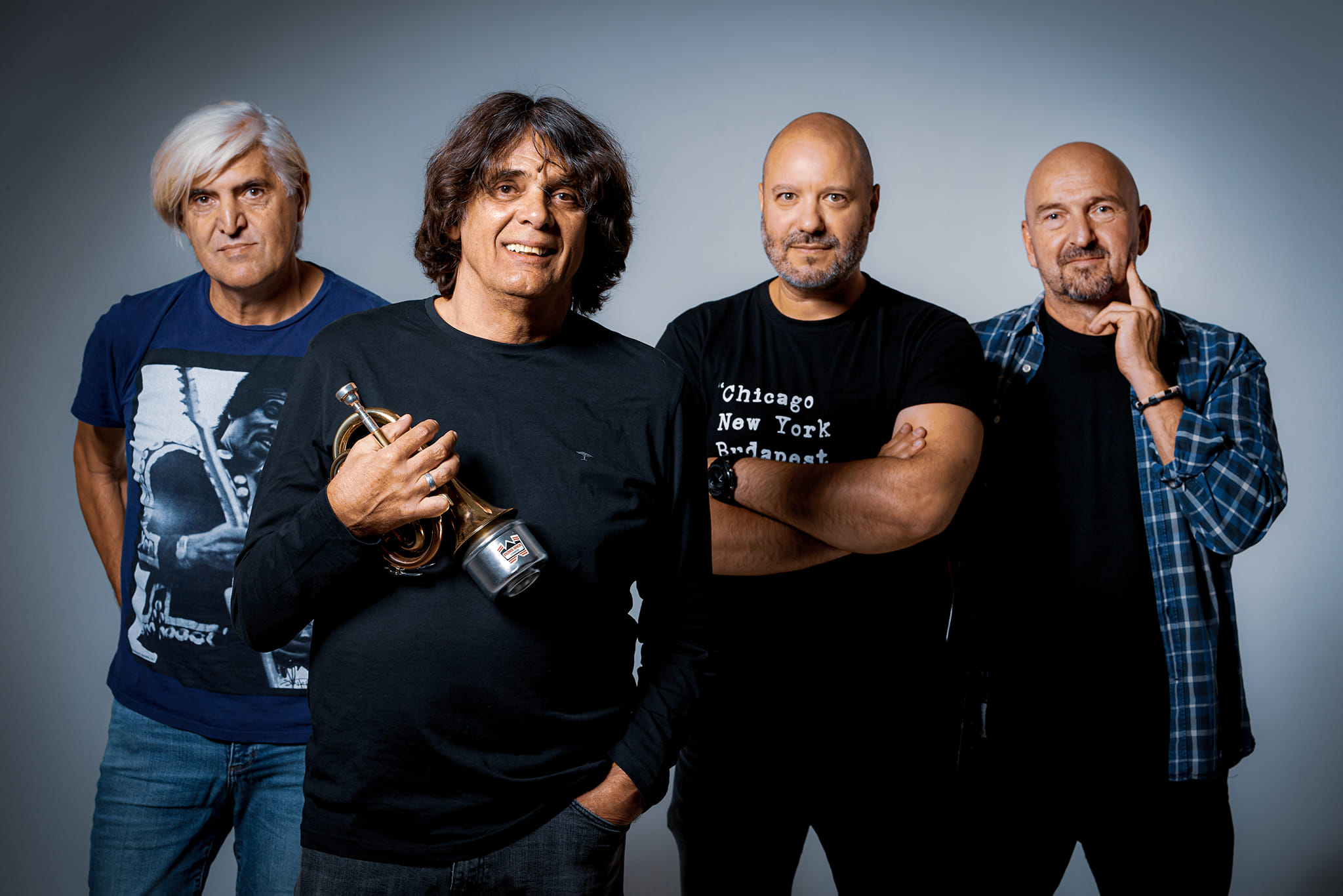 XVI. Vár Blues Fesztivál