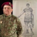 Székely János: Caligula helytartója