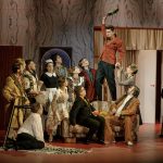 Georges Feydeau: Bolha a fülbe