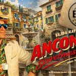 Vajda Katalin: Anconai szerelmesek