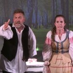 Anton Pavlovics Csehov: Leánykérések