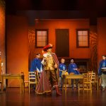 Edmond Rostand: Cyrano de Bergerac