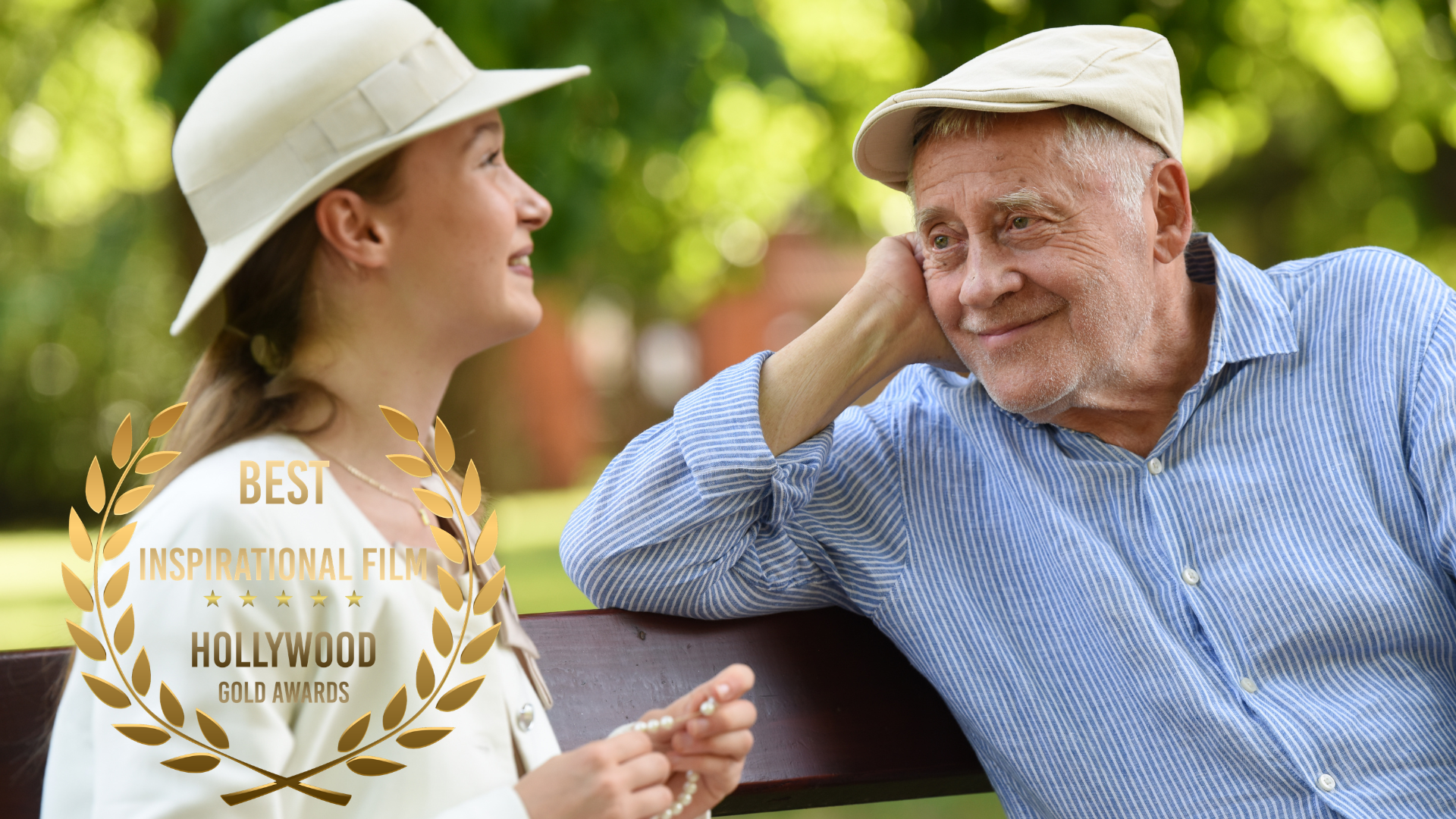 Két világsikerű kisjátékfilm vetítése és közönségtalálkozó