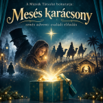 Mesés karácsony