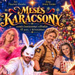Mesés karácsony